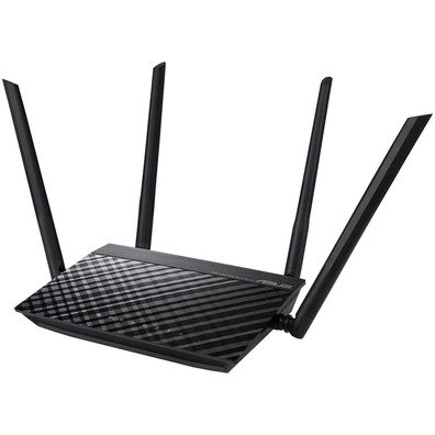 Router Wireless Asus RT-AC51