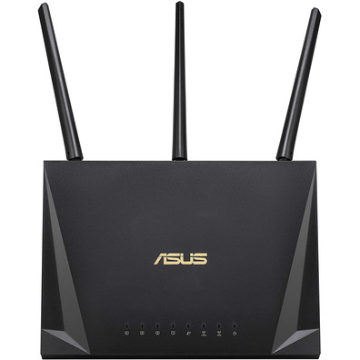 Router Wireless ASUS RT-AC85P