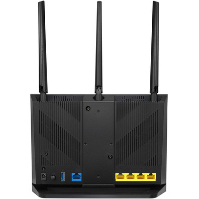Router Wireless ASUS RT-AC85P