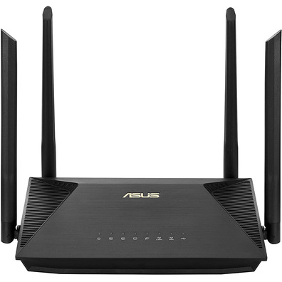 Router Wireless ASUS RT-AX53U Nero