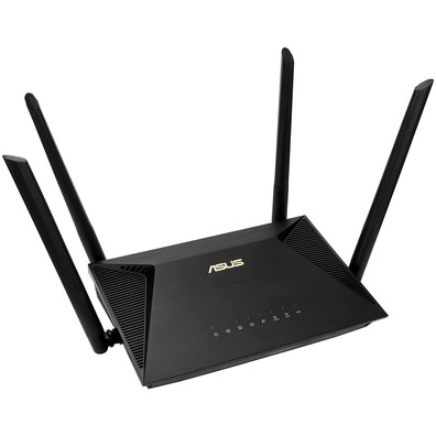 Router Wireless ASUS RT-AX53U Nero