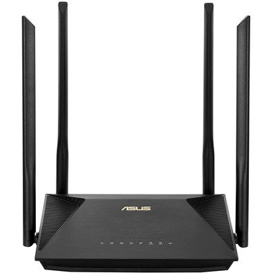 Router Wireless ASUS RT-AX53U Nero