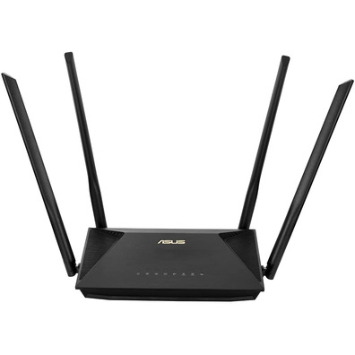 Router Wireless ASUS RT-AX53U Nero