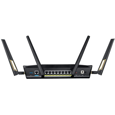 Router Wireless ASUS RT-AX88U