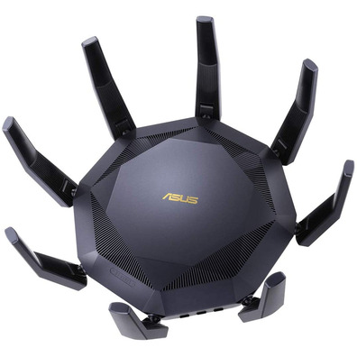 Router Wireless Asus RT-AX89X