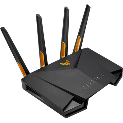 Router Wireless Asus TUF Gaming AX3000 V2