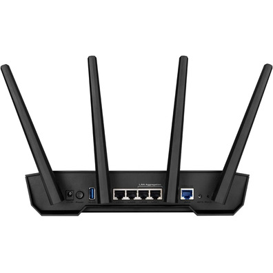 Router Wireless Asus TUF Gaming AX3000 V2