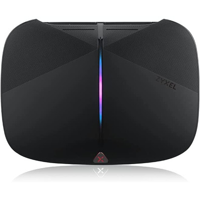 Router Wireless Zyxel NBG7815 Armor G5 Negro