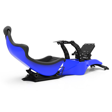 rSeat Formula V2 Azurro