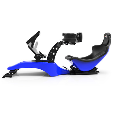 rSeat Formula V2 Azurro