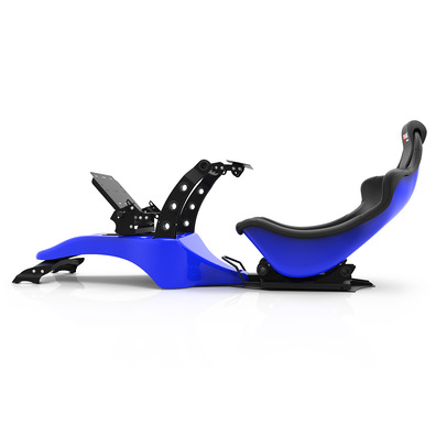 rSeat Formula V2 Azurro