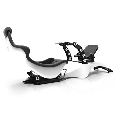 rSeat Formula V2 Bianco