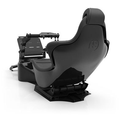 rSeat Formula V2 Nero