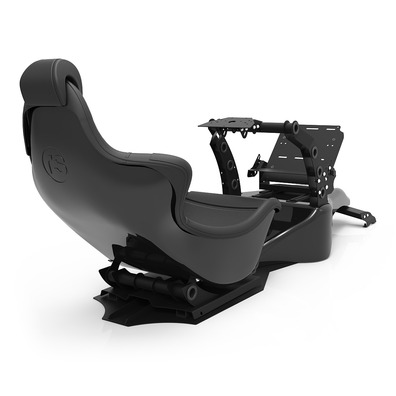 rSeat Formula V2 Nero