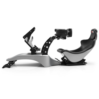 rSeat Formula V2 Prata