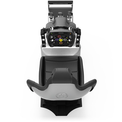 rSeat Formula V2 Prata