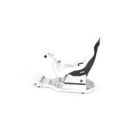 RSeat RS1 Bianco/Bianco