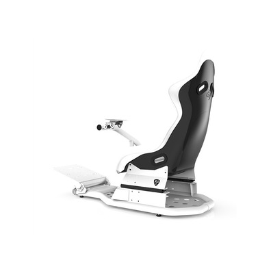 RSeat RS1 Bianco/Bianco