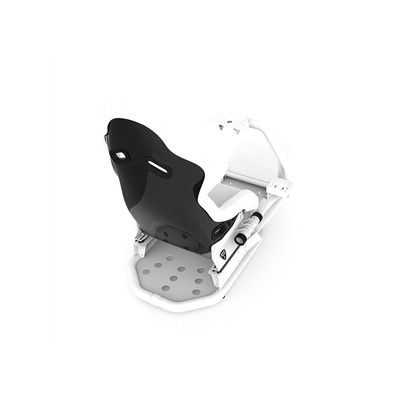 RSeat RS1 Bianco/Bianco