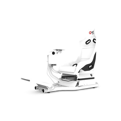 RSeat RS1 Bianco/Bianco