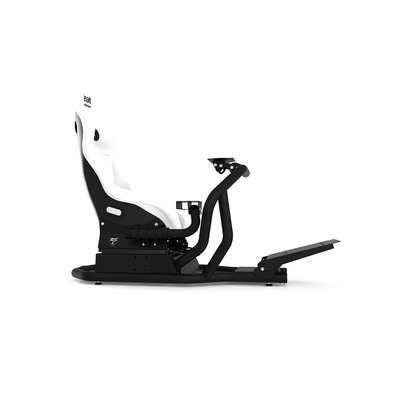 RSeat RS1 Bianco/Nero