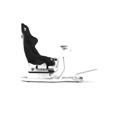 RSeat RS1 Nero/Bianco