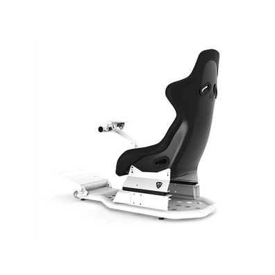 RSeat RS1 Nero/Bianco