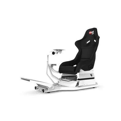 RSeat RS1 Nero/Bianco