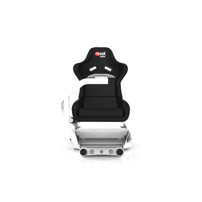 RSeat RS1 Nero/Bianco