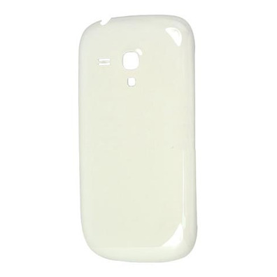 Ricambio coperchio batteria Samsung Galaxy S3 Mini Bianco