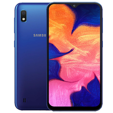 Samsung Galaxy A10 3/32GB Azurro