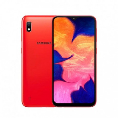 Samsung Galaxy A10 3/32GB Rosso