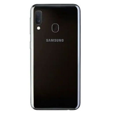 Samsung Galaxy A20E Nero 3GB/32GB BA3000 Nero