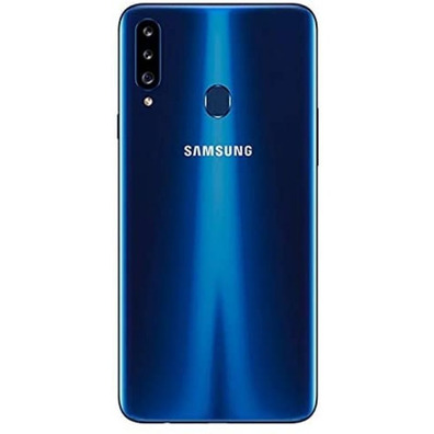 Samsung Galaxy A20S Blue 3GB + 32GB