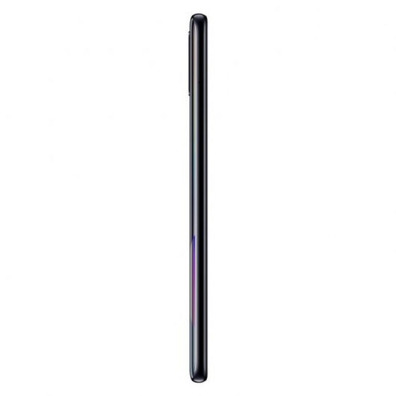 Samsung Galaxy A30s Prisma Schiacciare Nero 4GB/128GB