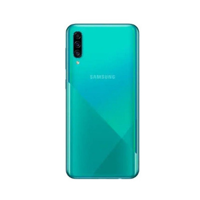 Samsung Galaxy A30S Prisma Schiacciare Verde 4GB/64GB