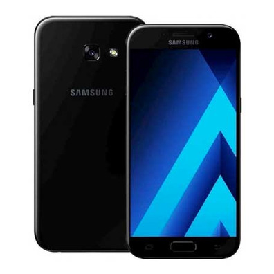 Samsung Galaxy A5 32Gb (2017) A520F - Black