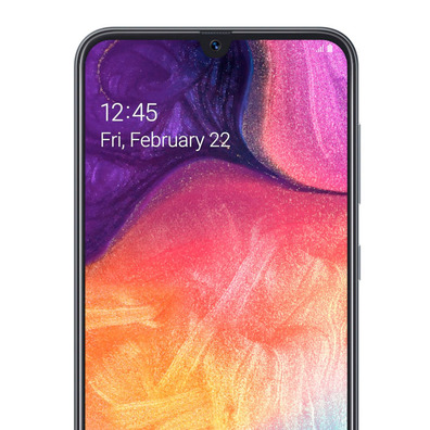 Samsung Galaxy A50 (4Gb/128Gb) Nero