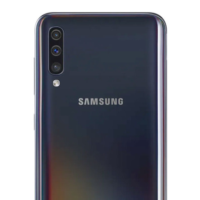 Samsung Galaxy A50 (4Gb/128Gb) Nero