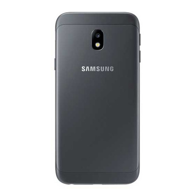 Samsung Galaxy J3 DS (2017) 16Gb - Nero