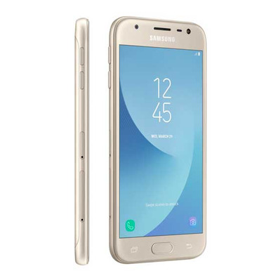 Samsung Galaxy J3 DS (2017) 16Gb - Oro