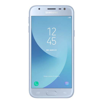 Samsung Galaxy J3 DS (2017) 16Gb - Blu