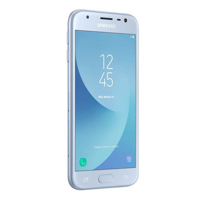 Samsung Galaxy J3 DS (2017) 16Gb - Blu