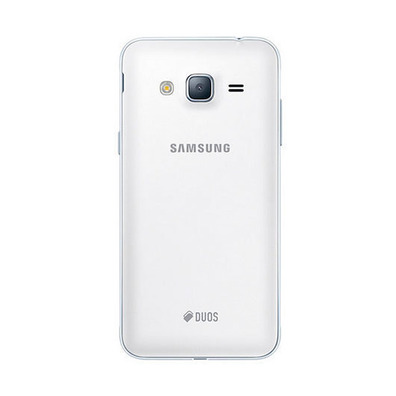Samsung Galaxy J3 J320DS (Dual SIM) 8GB 4G Bianco