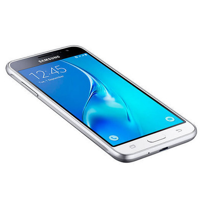 Samsung Galaxy J3 J320DS (Dual SIM) 8GB 4G Bianco