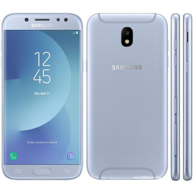 Samsung Galaxy J5 2017 J530F DS Azul