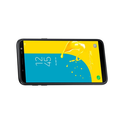 Samsung Galaxy J6 Dual Sim 2018 Nero