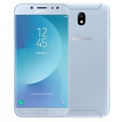 Samsung Galaxy J7 (2017) J730F DS Blu