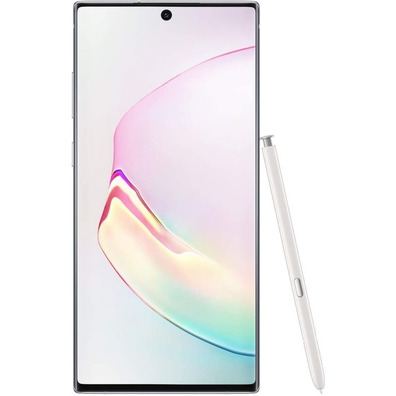 Samsung Galaxy Note 10 Plus Aura Bianca 12GB/256GB