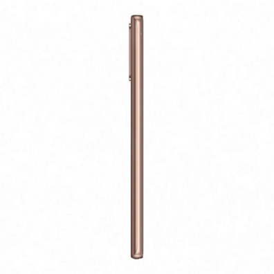 Samsung Galaxy Note 20 Mystic Bronze 8GB/256GB 4G